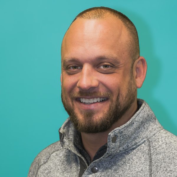 Aaron Christy founder Royal Run Water Restoration